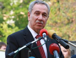 Arınç: Son Olay Bardağı Fazlasıyla Taşırdı, Suriye Bunun Hesabını Verecek (1)