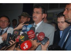 Şanlıurfa Valisi Güvenç: Olayda 3'ü Çocuk 5 Kişi Öldü, 10 Kişi Yaralandı