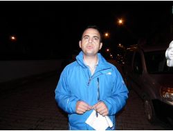 Şahdeniz Boru Hattı’nda Doğalgaz Patlaması Meydana Geldi