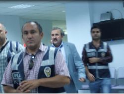 Edremit Belediye Başkanı Kılıç Adliyeye Sevk Edildi