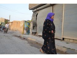 Patlamanın Yol Açtığı Yıkım Vatandaşları Tedirgin Etti