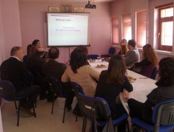 Çocuk İstismarını Önlemek İçin Kurulan Çim'ler 81 İle Yayılacak