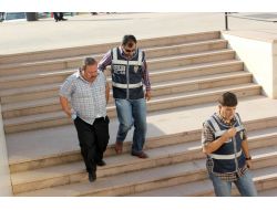 Belediye Başkanı KILIÇ Tutuklandı