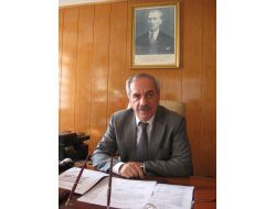 Turhal Müftüsü Akpınar, Görevine Başladı