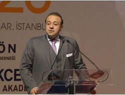 Bağış: Kimse Sabrımızı Sınamaya Kalkmasın