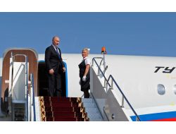 Putin, Tacikistan’ı Ziyaret Edecek