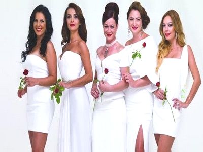 Umutsuz Ev Kadınları dönüyor!