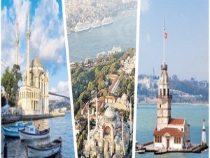 İstanbul'a 38 YENİ OTEL