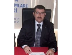 Mariad Başkanı Babaoğlu’nun Annesi Hayatını Kaybetti