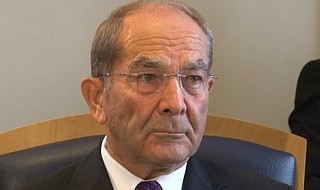 Özkök Araştırma Komisyonunda..