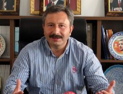 Tezkerenin Çıkması Savaş Çıkacağı Anlamına Gelmez!