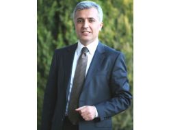 Akçakale Kaymakamımız  Ölümden Döndü!