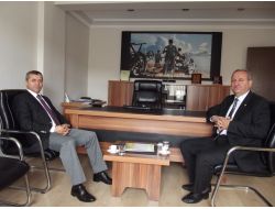 Erbaa Sebze Üretiminde Her Pazara Hitap Etmeli