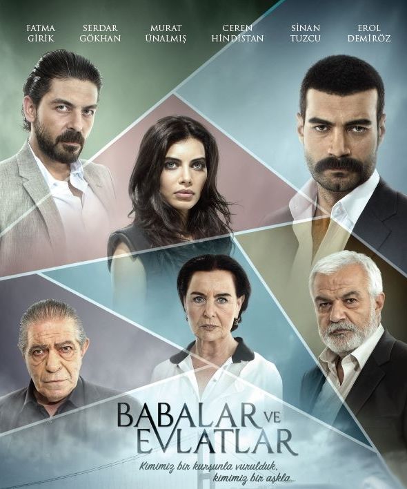 'Babalar ve Evlatlar'a Erken Veda