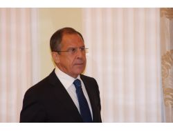 Rusya: Suriye Makamları Top Ateşinin Kaza Olduğuna Teminat Verdi