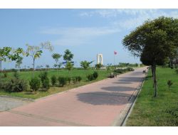 Trabzon'da Bilge Kağan Anıtı Dikilecek!