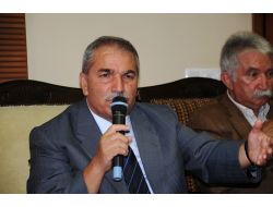 İlkadım Belediyesi Bahçeli'yi Ağırlamaya Hazırlanıyor