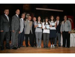 Öğrenciler Organ Bağışının Önemini Makaleleri İle Anlattı