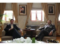 İngiltere Başbakan Yardımcısı Clegg: Türkiye’nin Kararını Saygıyla Karşılıyoruz