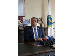 EKMEĞE 1,5 AY ZAM YOK