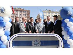 Selçuklu Belediyesi, 6 Okula, 6 Yeni Spor Salonu Yapacak