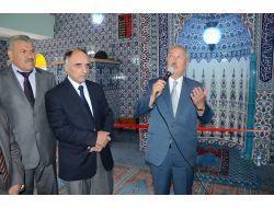 Cemaat Birlik Oldu, Engelleri Kaldırdı!