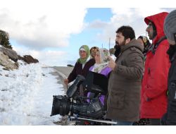 Köylü Kadınların Çektiği 'Yün Bebek' Filmi Altın Portakal'da Gösterilecek