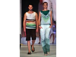 1. Ev Ve Plaj Giyimi Tasarım Yarışması’nda Dereceye Girenler Ödüllendirildi