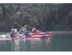 Uluslararası Likya Macera Yarışları Başlıyor