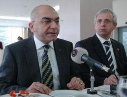 Eski Avrupa Parlamentosu Milletvekili Ceyhun: İsviçre Demokrasi Sınavında Sınıfta Kaldı