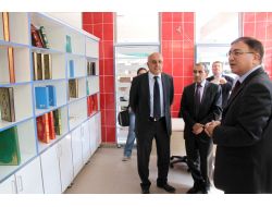 Diyanet Yayınları, Polatlı’ya Şube Açtı