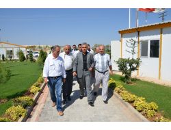 Milletvekili Gök: Akçakale Saldırısında Şii/pyd Parmağı Olabilir