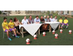 Bursaspor, Üç Genci Takıma Kattı