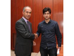 Endüstriyel Dokuma Kursunu Bitirenler Merinos’ta İşe Başladı