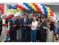 Meram Belediyesi'nden Saraybosna'ya Dev Yatırım