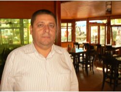 Keşanspor’da Başkanlığa Mustafa Çelik Getirildi