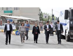 Demirtaş: Bdp Olarak Suriye İle Savaşa Hayır Diyoruz