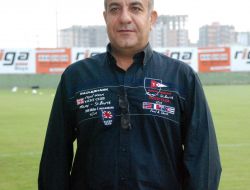 Adanaspor Basın Sözcüsü Uzel'in Derbi Yorumu: Dostluk Kazansın