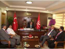 Bbp Genel Başkanı Destici: Milletimizin Yüzde 80'i Savaşa Karşı