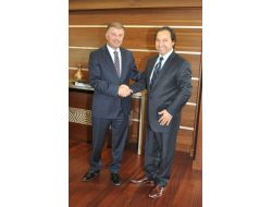 Ankara Üniversitesi Ziraat Fakültesi, Akyurt A.ş. İle İşbirliği Yapacak