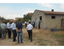 Hayvanların Şehir Merkezinde Satışına İzin Verilmeyecek