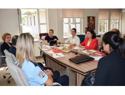 Şiddet Uygulayanların Teknik Takibi Şonim İle Daha Kolay