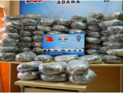 Çocukları Kullanan Tacirlere Darbe