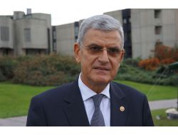 Gümrük Birliği'nde detaylar görüşülmeye başlanacak