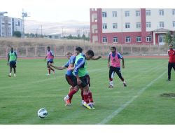 Rıza Çalımbay: Bursaspor Maçı Çok Önemli