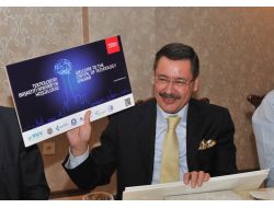 Gökçek: Teknokentlere Her Türlü Desteği Vermeye Hazırız