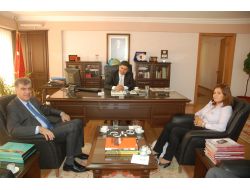 'İzmir’i 30-40 Yıllık Vizyonla Yeniden Planlamamız Lazım'