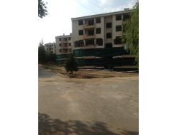 Sarıgazi'deki Metruk Binalar Emülitle Patlatılacak