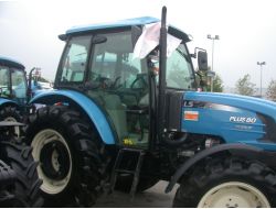 Sam - Tarım 2012 Fuarı Kapılarını Açtı