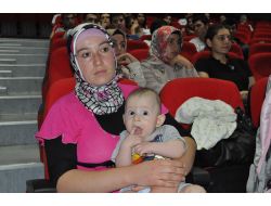 Anne Adaylarının Emzirme Konulu Yarışmadaki Cevapları Doktorları Şaşırttı